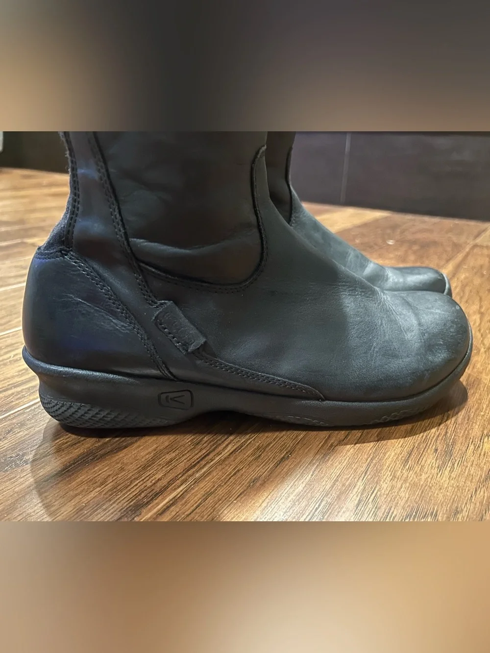 Keen Bern Baby Bern II Tall Boot - Women's Size 10.5